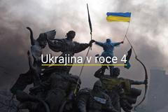 Ukrajina v roce 4