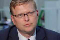 Bělobrádek: Nebudu ve vládě, která bude řídit stát jako firmu, lidé volili Babiše, ne hnutí ANO