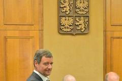 David Rath: Soudce Pacovský dává najevo, že rozsudek už má napsaný