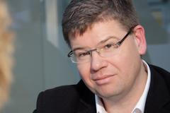 Chci být předseda obroditel, v komunálu musíme uspět, asi budu jednička v Praze, říká Pospíšil