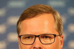 Petr Fiala ODS