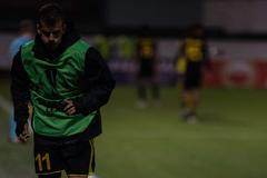 Evropská liga: Zlín - Tiraspol