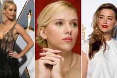 Osamělé krásky. Které celebrity se letos musely vyrovnat s rozchodem?