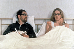 Scény z manželského života