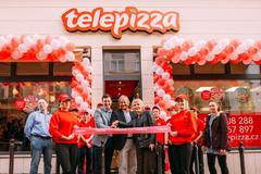Telepizza.