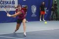 Tenisová extraliga - Petra Kvitová