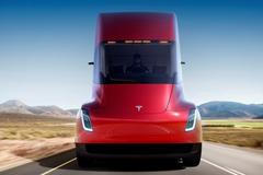Tesla Semi