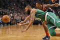 NBA: Washington Wizards vs. Boston Celtics