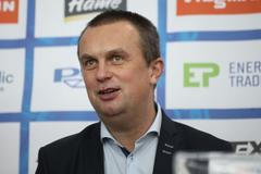 Jiří Hamza, biatlon, TK před sezonou