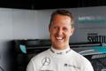 Michael Schumacher na Nordschleife, formule 1, Mercedes