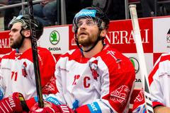 Třinec - Olomouc, extraliga 2017/18