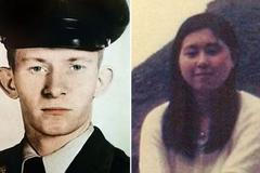 Charles Jenkins a jeho japonská manželka