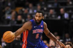 Andre Drummond