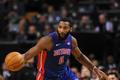 Andre Drummond
