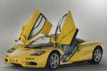 McLaren F1