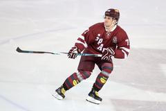 Příprava: HC Sparta Praha - HC Slavia Praha