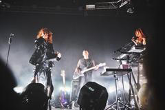 Goldfrapp
