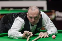 Stuart Bingham
