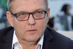 Spolupráce s Babišem se nevyplácí, parazituje na partnerech, hodnotí Zaorálek volební debakl ČSSD