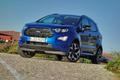Ford Ecosport 2018 II