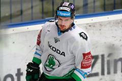 Petr Holík v Mladé Boleslavi