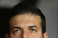 HL, Sparta-Plzeň: Andrea Stramaccioni