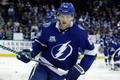 Andrej Šustr, NHL, Tampa