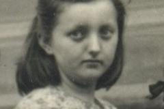 Jindřiška Nováková spolupracovnice čs. odbojářů