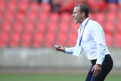 HET liga 2017/18: SK Slavia Praha - FC Vysočina Jihlava