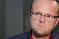 Chtěl Hamáček Sputnikem zachránit ČSSD? Plánuje pomstu? Martin Netolický v DVTV