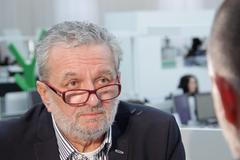 Zeman eskaluje nenávist ve společnosti, člen SPD v čele bezpečnostního výboru je riziko, říká Gabal