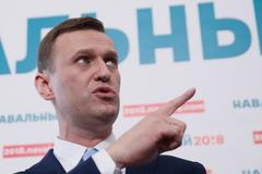 Alexej Navalnyj