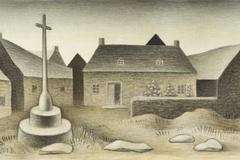 Kalvarie - Jan Zrzavý