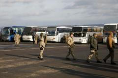 Výměna zajatců na Ukrajině, 27. prosince 2017