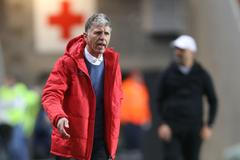 ŽIVĚ: Fotbalisté budou mít nového trenéra. Pomůže to české reprezentaci?