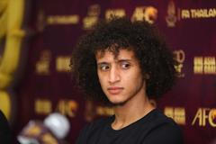 Omar Abdulrahman