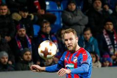Daniel Kolář, Plzeň - FCSB