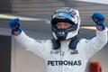 F1, VC Ruska 2017: Valtteri Bottas, Mercedes