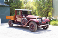 Rolls-Royce 40/50HP Silver Ghost Pick-up