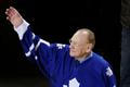 Johnny Bower