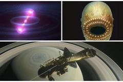 Věda 2017 - koláž