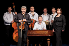 Hradištan: Čas darů