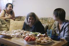 Český žurnál: Hranice práce