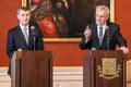 Jmenování vlády Andreje Babiše, Hrad, Miloš Zeman