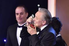 Karel Gott - Český slavík 2017