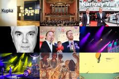 Co nás čeká v kultuře 2018