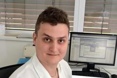 Lékař Ondřej Volný