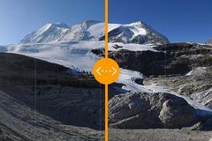 Ledovce - poutací obrázek