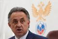 Ruský ministr sportu Vitalij Mutko