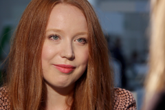 Sexuální násilí v Hollywoodu? Tak to chodí, spousta kamarádek zažila něco podobného, říká Doláková